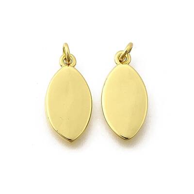 Brass Pendants