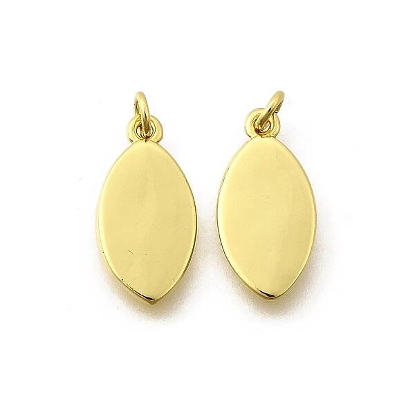 Brass Pendants