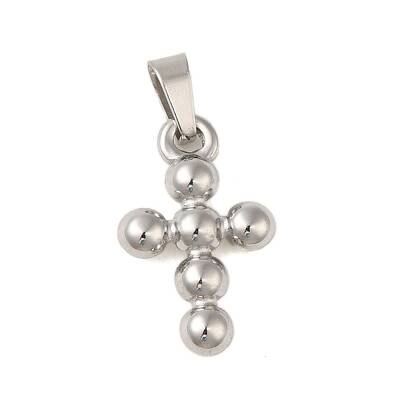 Non-Tarnish 304 Stainless Steel Pendants