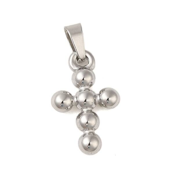 Non-Tarnish 304 Stainless Steel Pendants