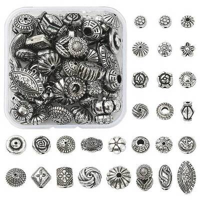 20g CCB Plastic Beads