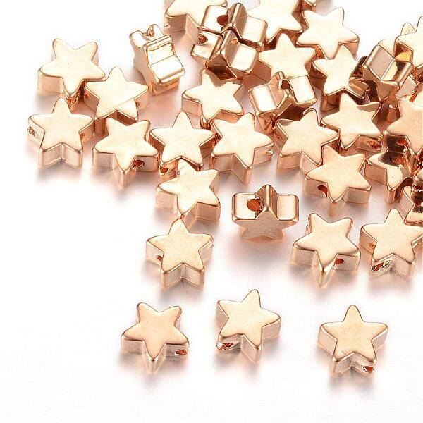 Brass Beads