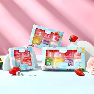 Moisturizing Lip Balm, Lip Moisturizer, Plumping Hydrating  Lip Stick for All Occasions  Makeup, Girls & Women Makeup Accesso...