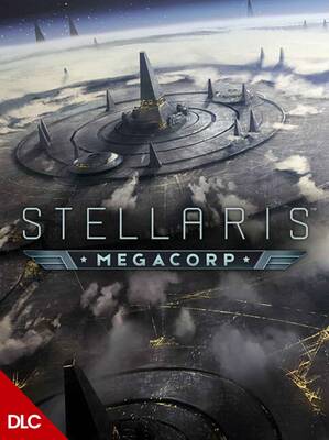 Stellaris MegaCorp DLC | Steam