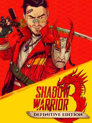 Shadow Warrior 3: Definitive Edition | Steam