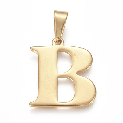 304 Stainless Steel Pendants