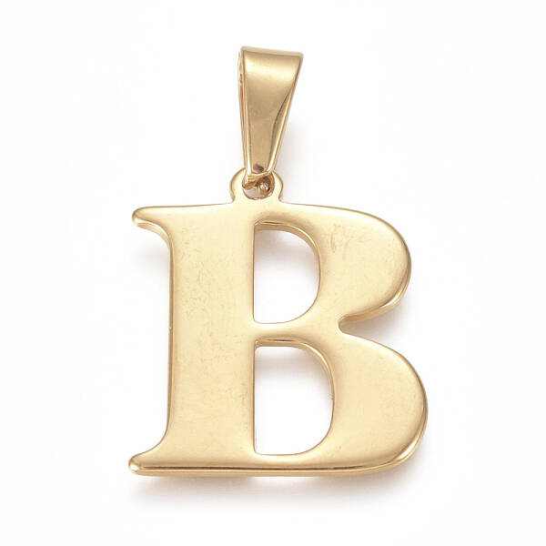304 Stainless Steel Pendants