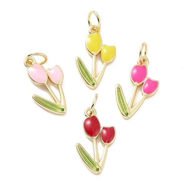 Brass Pendants