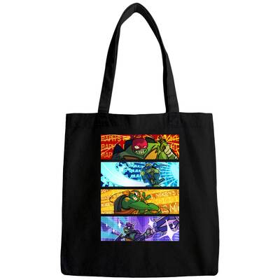 Teenage Mutant Ninja Turtles Bags