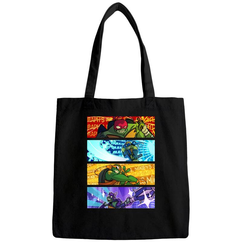 Teenage Mutant Ninja Turtles Bags