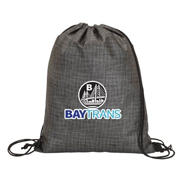 200 Promotional Impress Drawstring Tote - Non-Woven & Backpack ...