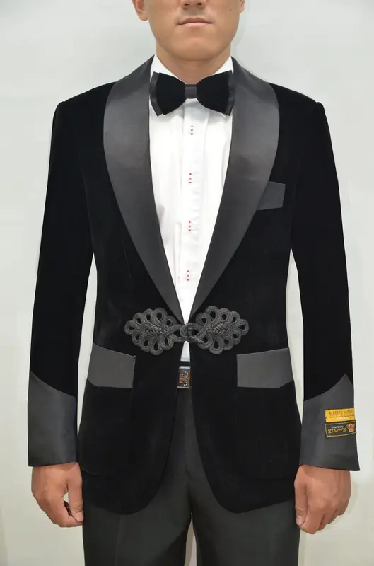 Smoking - Black