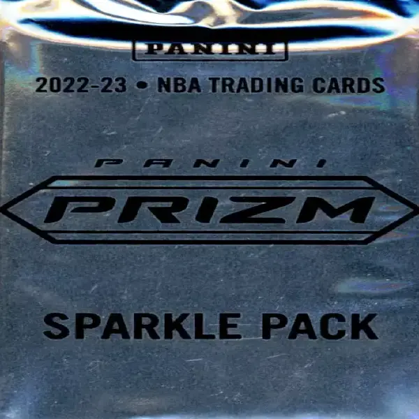Panini Prizm Basketball Sparkle Pack (2022/23)