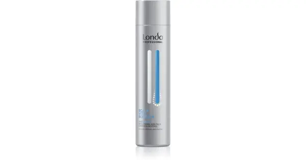 Londa Professional Scalp Vital Booster hair shampoo to stimulate hair growth 250 ml