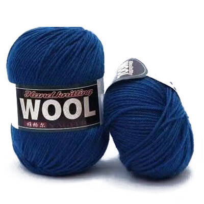 Polyester & Wool Yarn for Sweater Hat