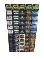 PYT Break 353 Sports Break Pick Your Team Break (No Base)