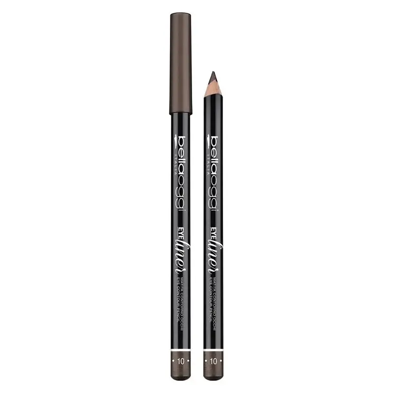 Bellaoggi Eye Contour Pencil Eye Liner Eye Liner – 08 Purple