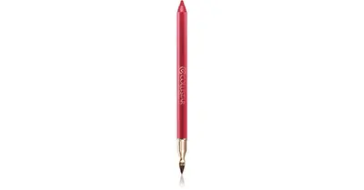 Collistar Professional Long Lasting Lip Pencil Color 114 Warm Mauve 1.2 G