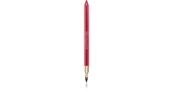 Collistar Professional Long Lasting Lip Pencil Color 114 Warm Mauve 1.2 G