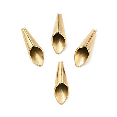 Ion Plating(IP) 304 Stainless Steel Bead Cone
