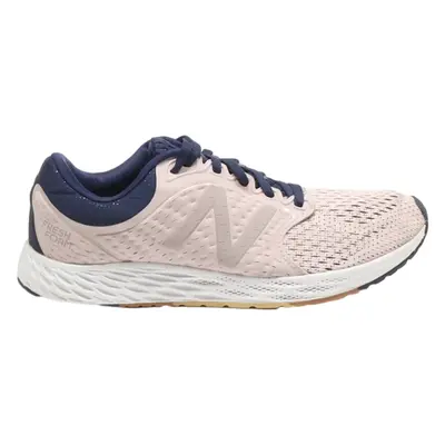 NEW BALANCE Sneaker Trainers Pink Synthetic Womens UK 7