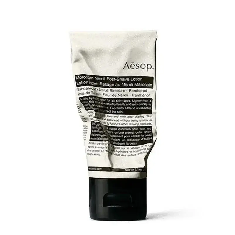 Aesop Moroccan Neroli Post Shave Lotion
