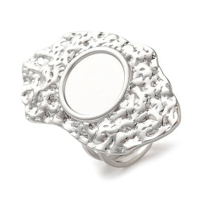 304 Stainless Steel Finger Rings