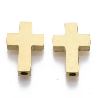 304 Stainless Steel Beads
