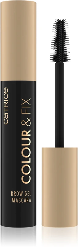 Catrice Colour & Fix Mascara Eyebrow Gel 5 ml 010 Blonde
