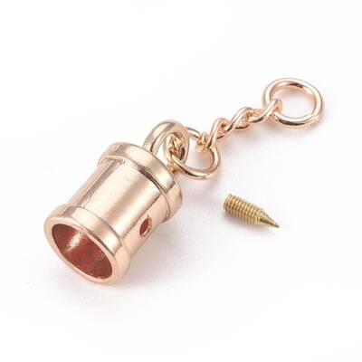 Alloy Chain Extender