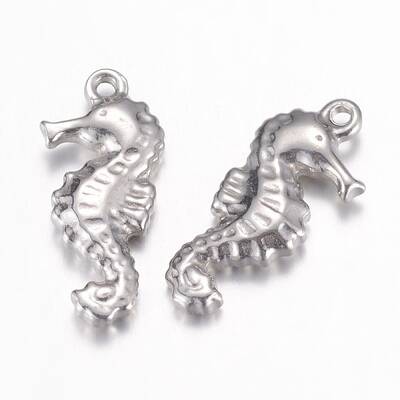 Tarnish Resistant 304 Stainless Steel Pendants