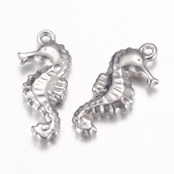 Tarnish Resistant 304 Stainless Steel Pendants
