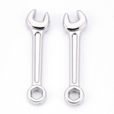 Alloy Pendants