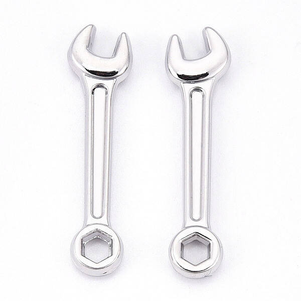 Alloy Pendants