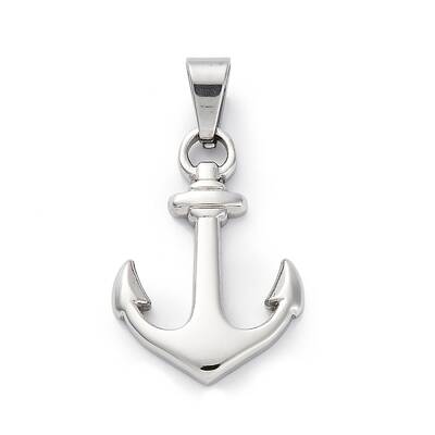 304 Stainless Steel Pendants