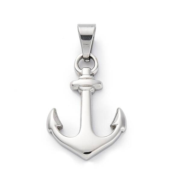 304 Stainless Steel Pendants