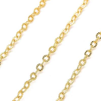 Brass Cable Chains