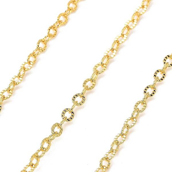 Brass Cable Chains