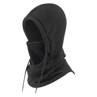 Windproof Winter Fleece Full Face Mask - Warm Ski Mask for Men & Women | Cold Weather Face Cover for Motorcycle, Bike, Cyclin...