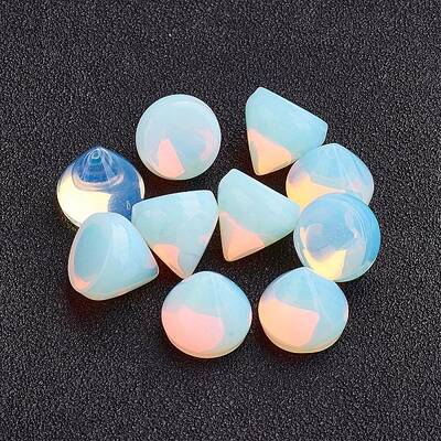 Opalite Cabochons