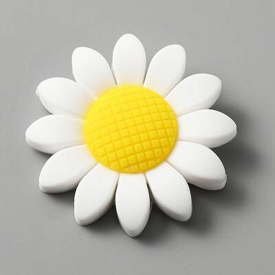 Food Grade Eco-Friendly Silicone Beads