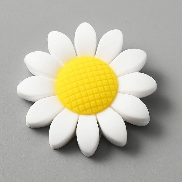 Food Grade Eco-Friendly Silicone Beads
