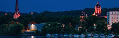 Reawakening the City’s Black History: A Downtown Fredericton Walking Tour