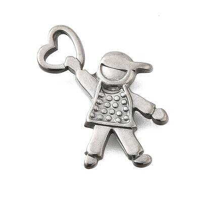 304 Stainless Steel Pendants