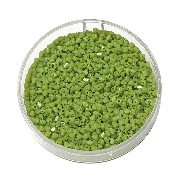Glass Beads