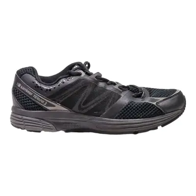 KARRIMOR Sneaker Trainers Black Synthetic Mens UK 8