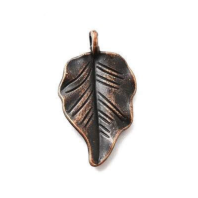 Tibetan Style Alloy Pendants