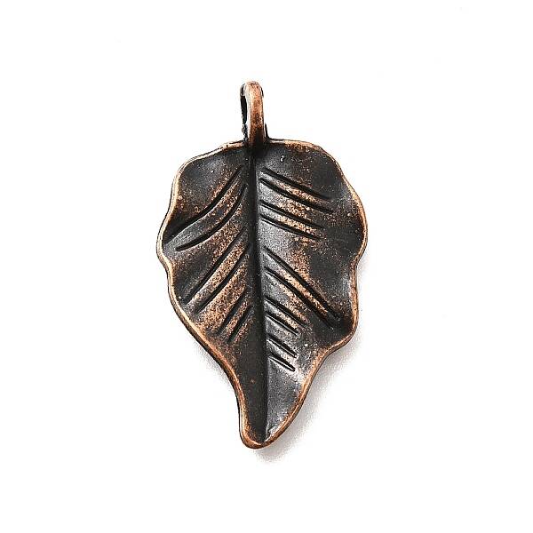 Tibetan Style Alloy Pendants