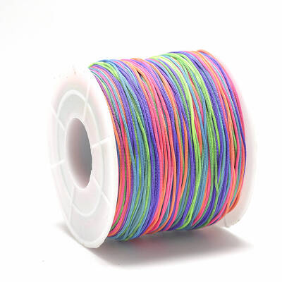Polyester Cords