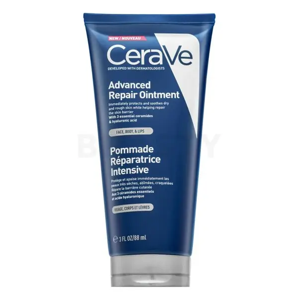 Unguento riparatore avanzato CeraVe 88 ml